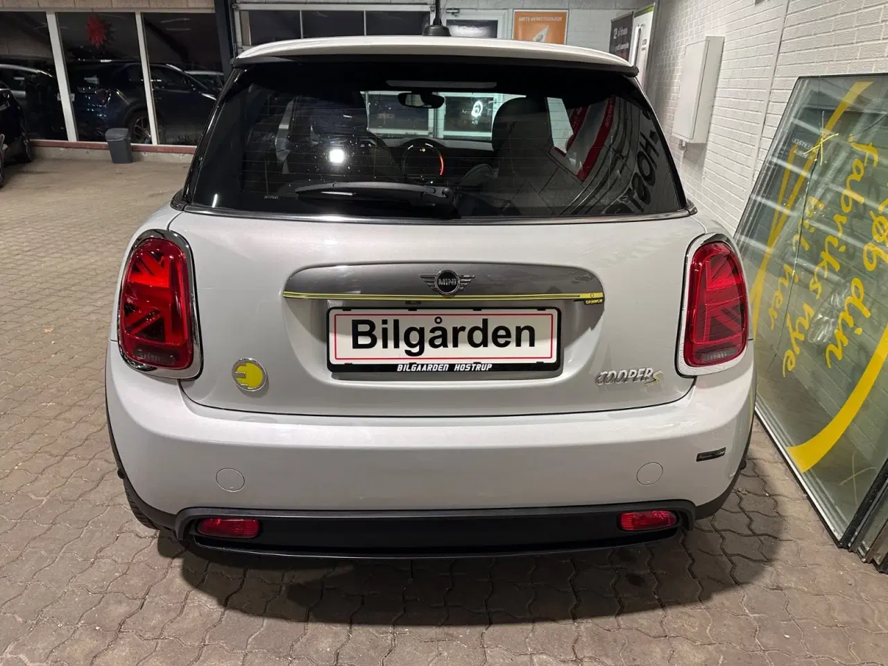 Billede 5 - MINI Cooper SE  Trim M Greenwich