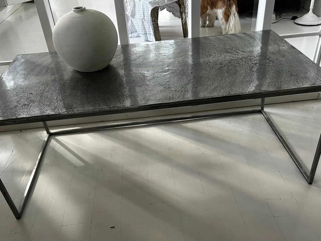Billede 1 - Moderne sofabord