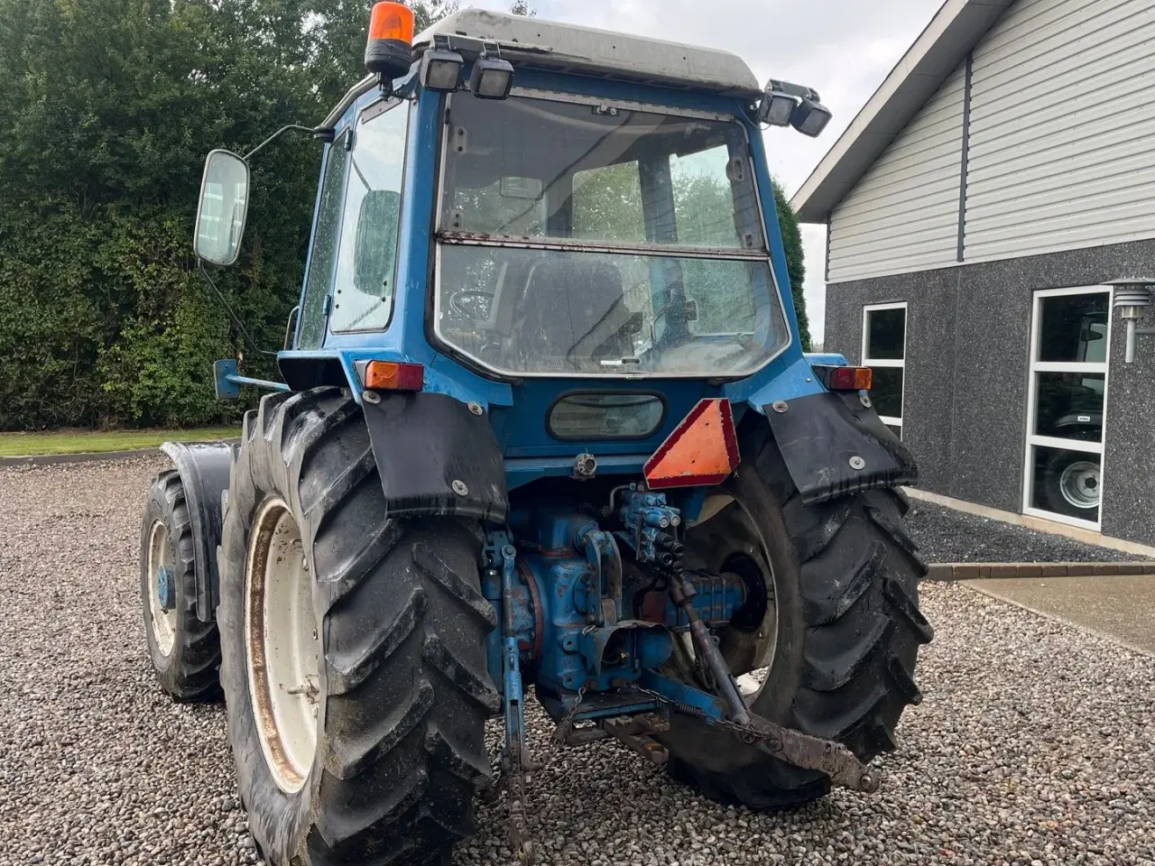 Billede 11 - Ford 7610