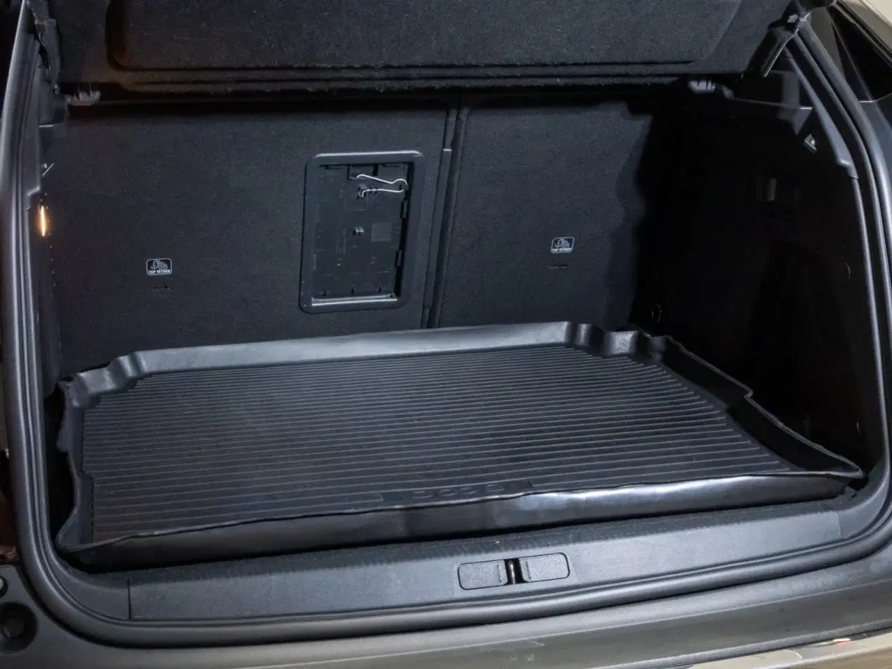 Billede 7 - Peugeot 3008 1,5 BlueHDi 130 Allure Pack EAT8