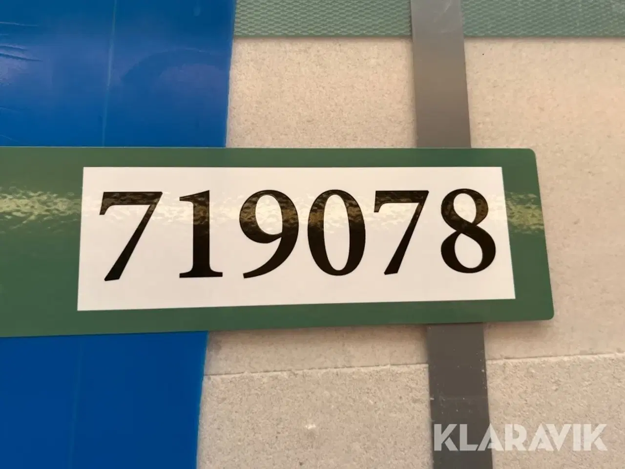 Billede 11 - Blokke Silka - 48 paller