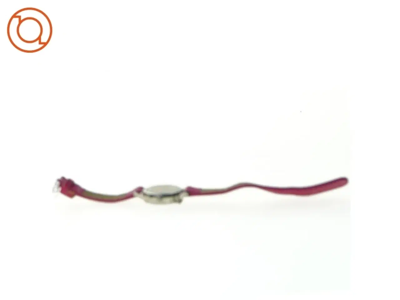 Billede 3 - Armbånds-ur fra Er Avel (str. 19 x 3 cm)