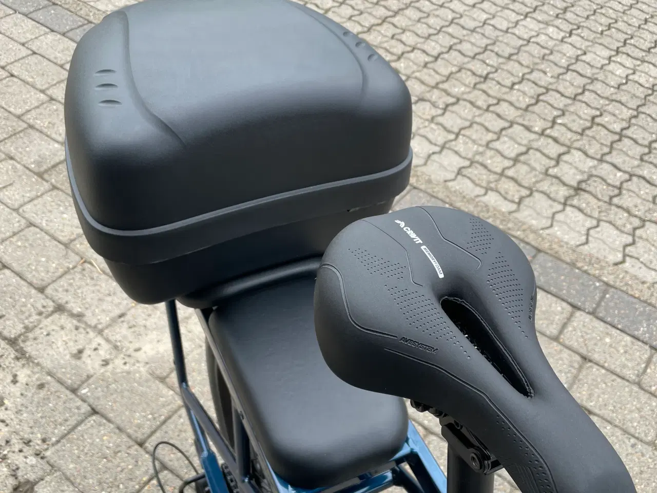 Billede 3 - Stærk elcykel 100nm