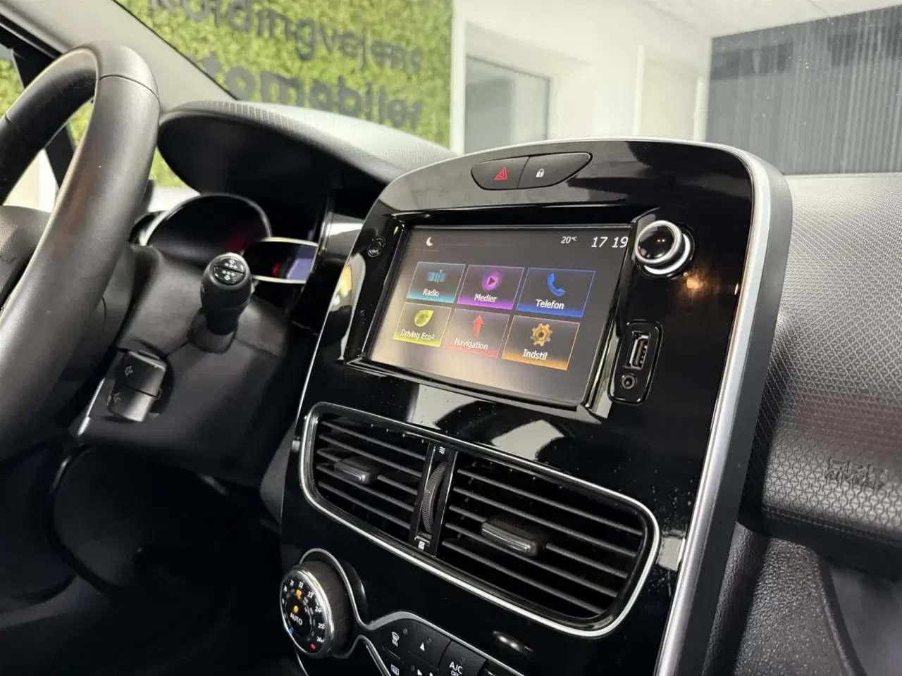 Billede 7 - Renault Clio 0,9 Energy TCe Limited 90HK 5d