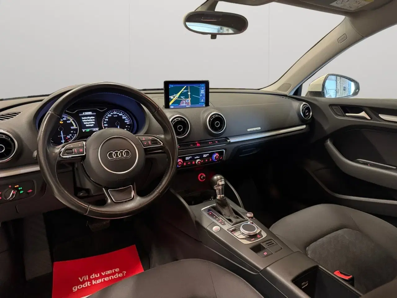 Billede 5 - Audi A3 1,4 e-tron Attraction Sportback S-tr.