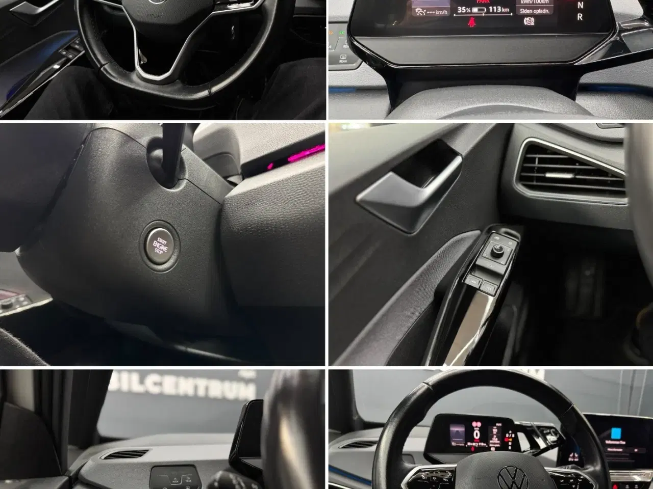 Billede 9 - VW ID.3 58 Pro Performance Life