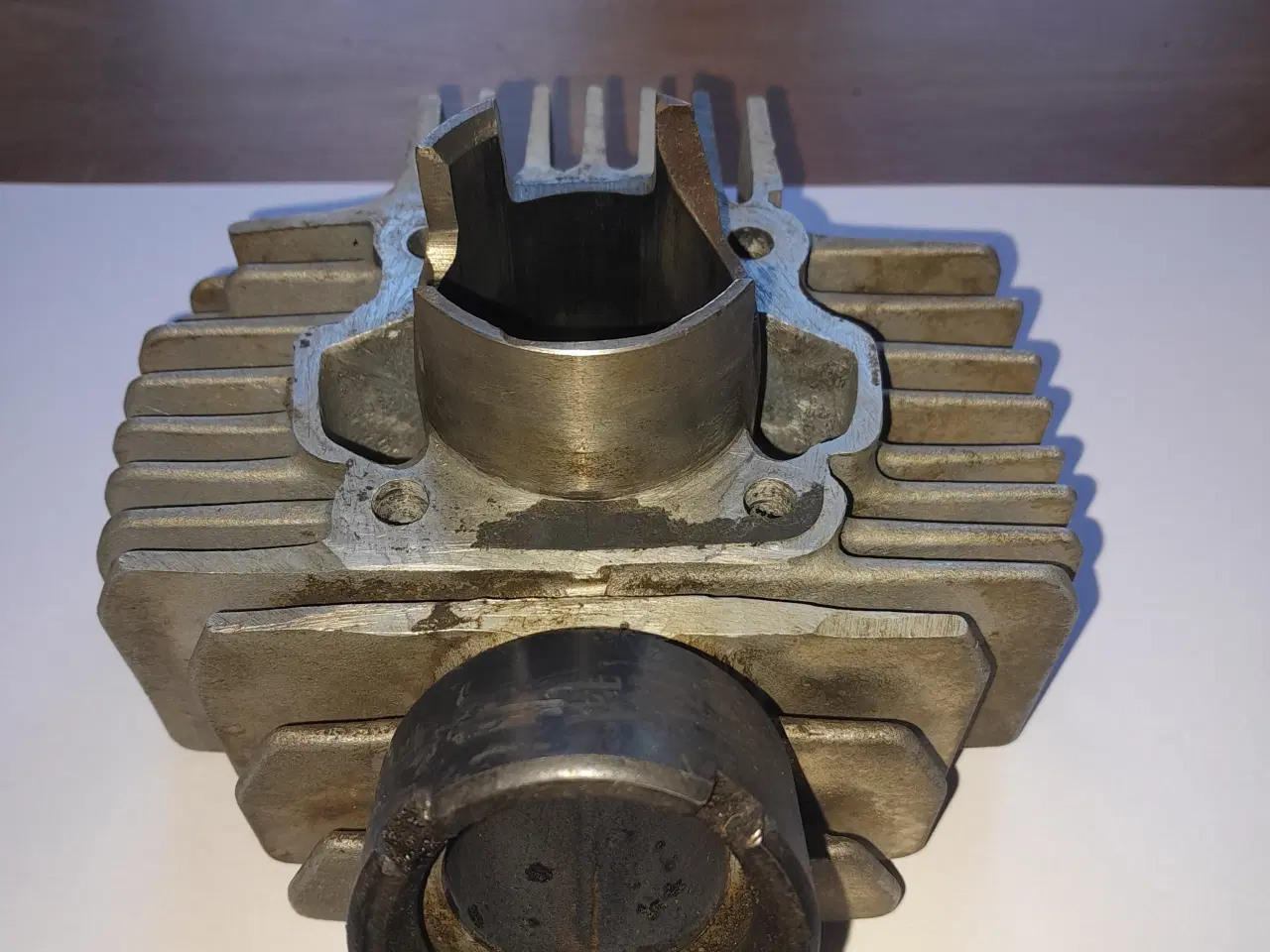Billede 2 - Suzuki k50 tun cylinder topstykke stempel 