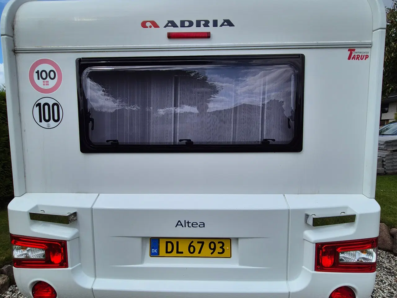 Billede 4 - Adria Altea 472PU