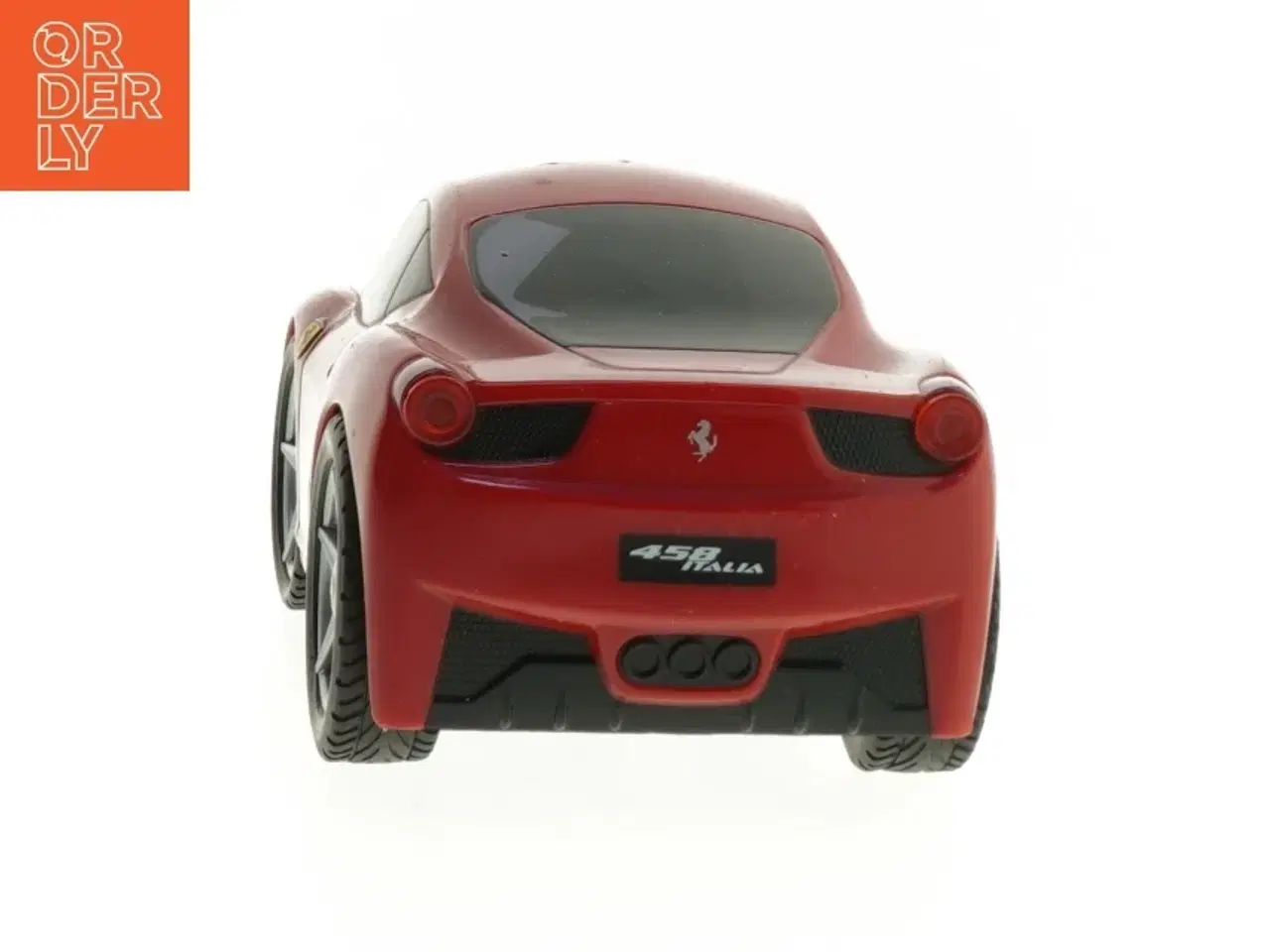 Billede 2 - Legetøjsbil, Disney Cars (str. 21x10,5 cm)