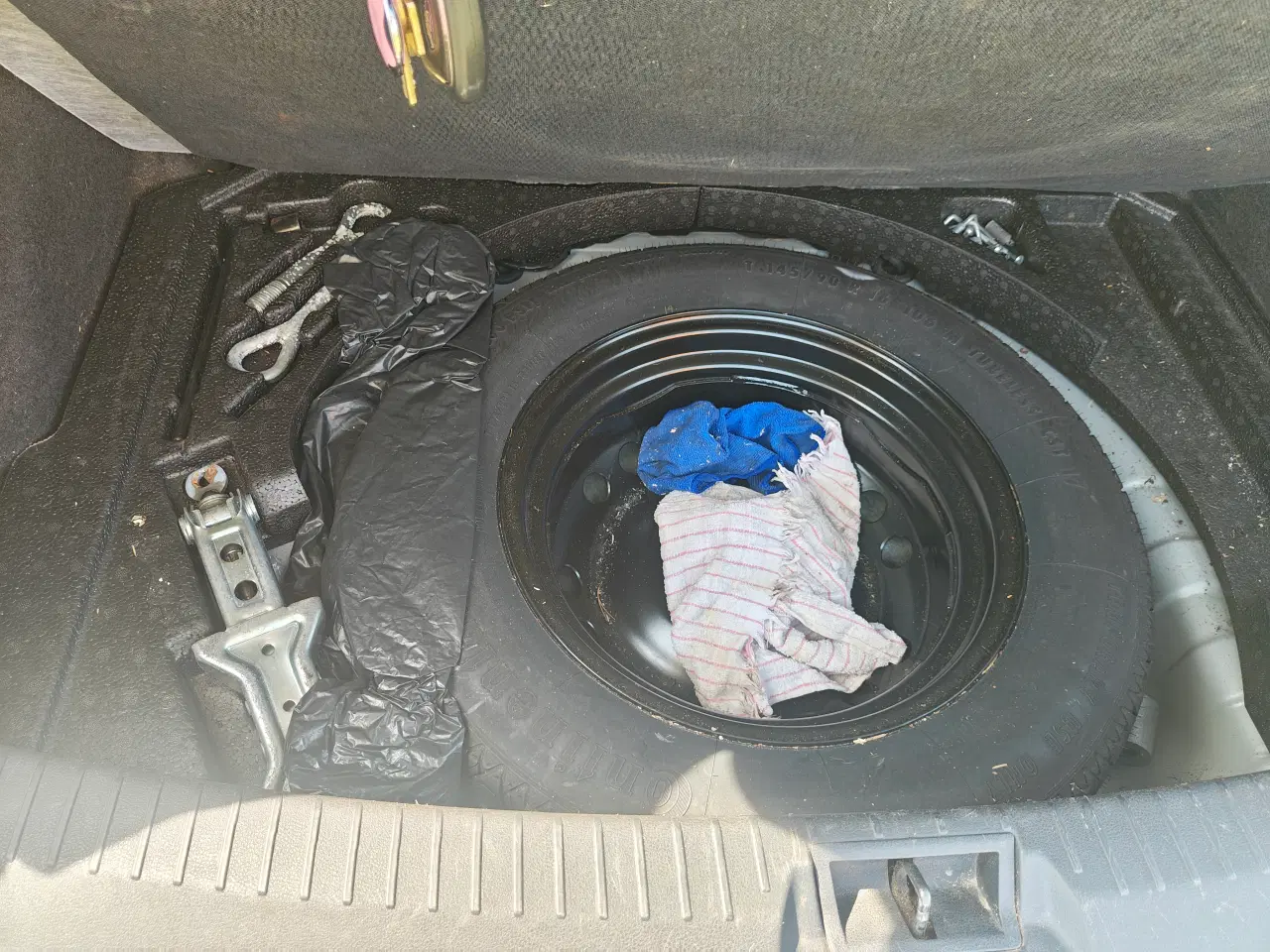 Billede 10 - Nissan Qashqai suv 