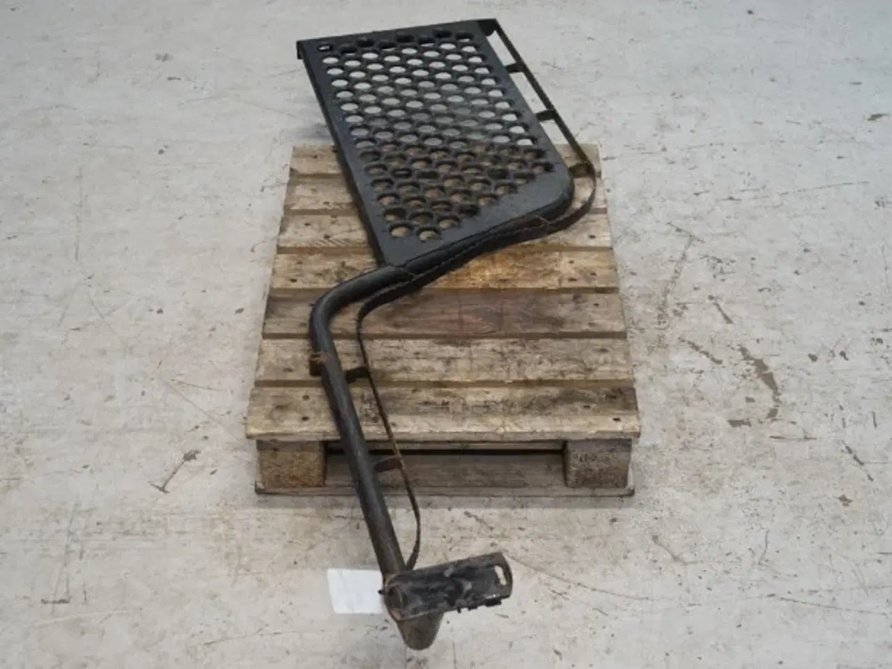 Billede 3 - Case 8010 Platform 87283370