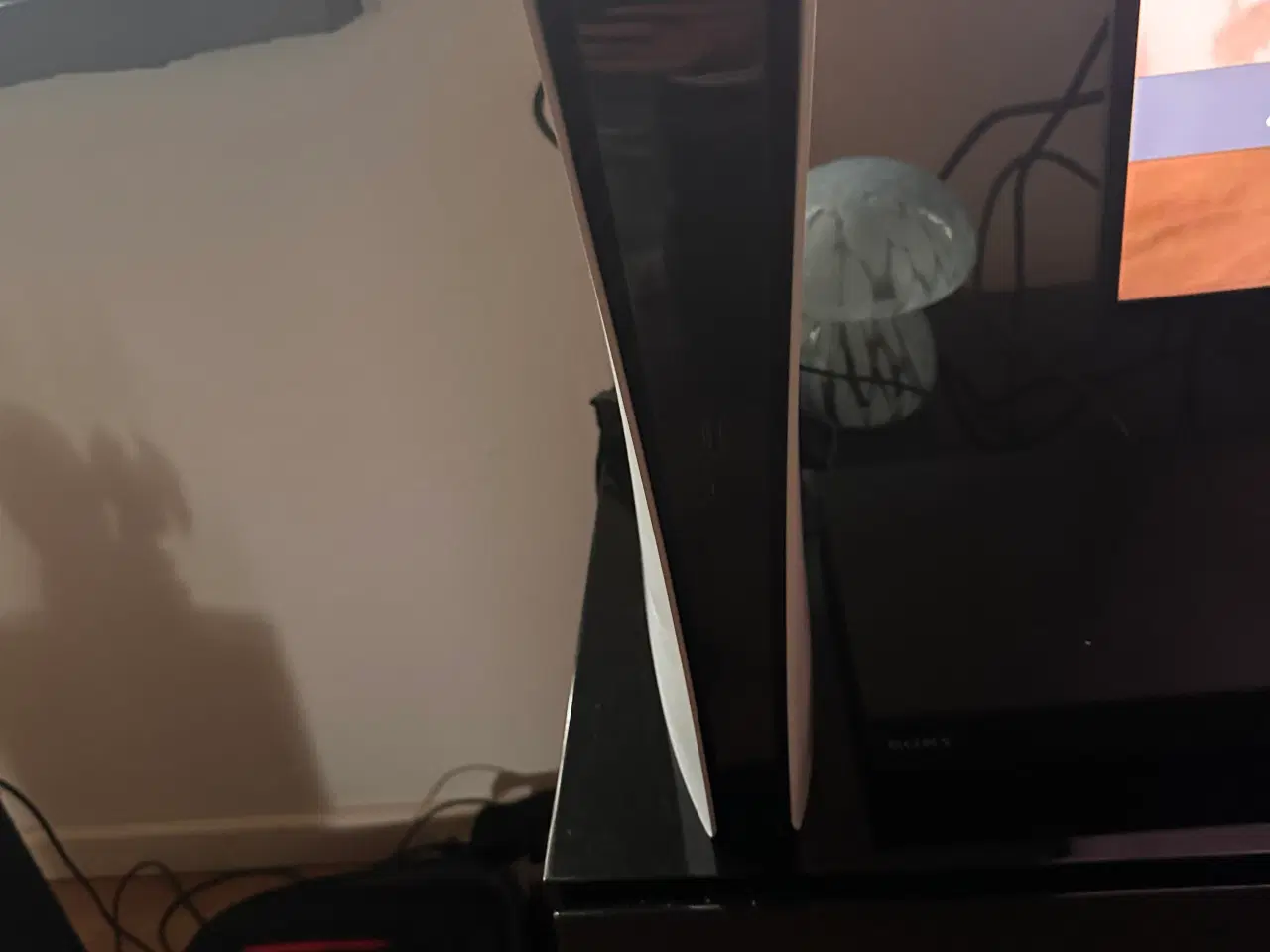 Billede 2 - Ps5 med controller