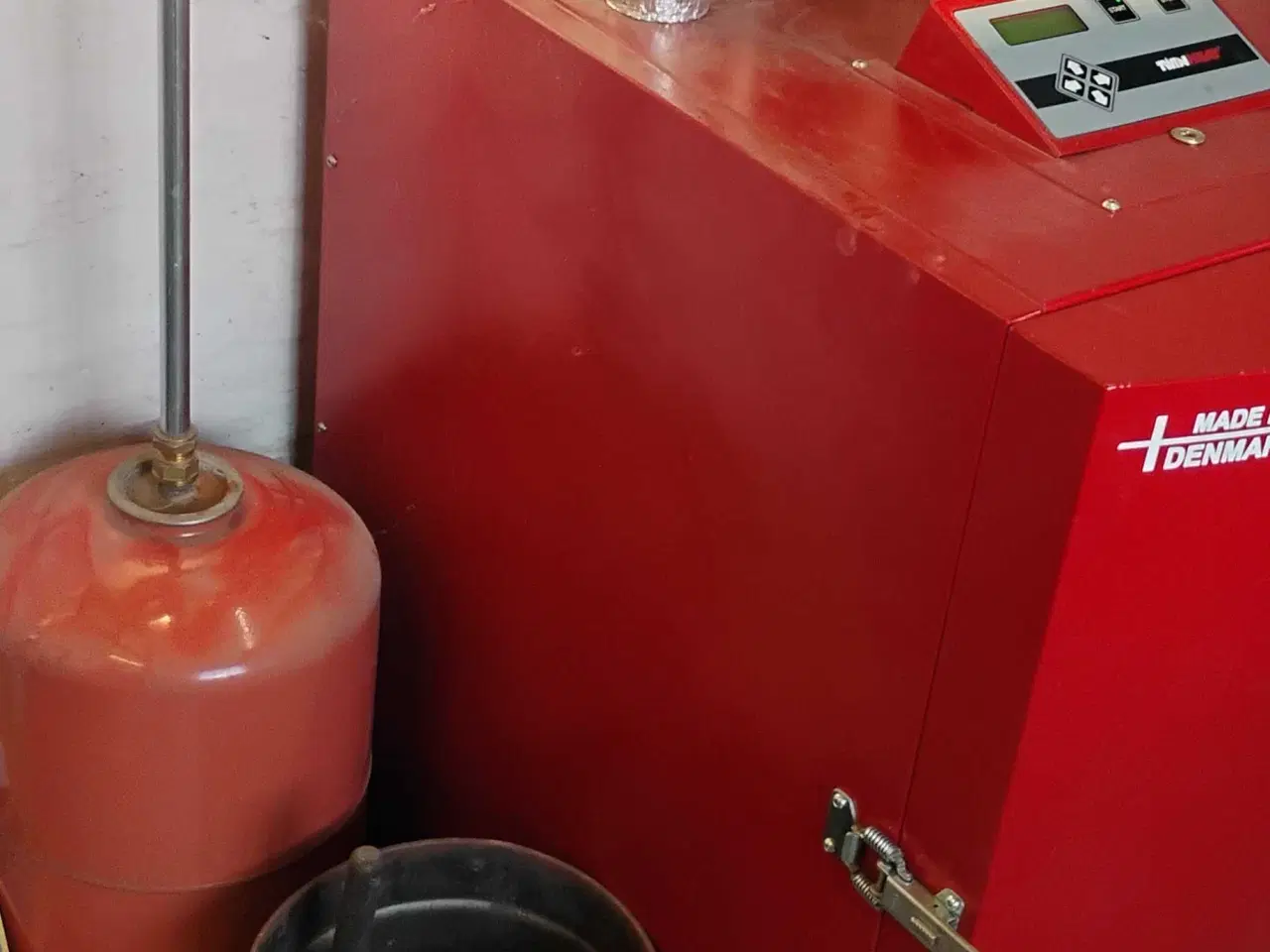 Billede 3 - Drift sikkert fyr