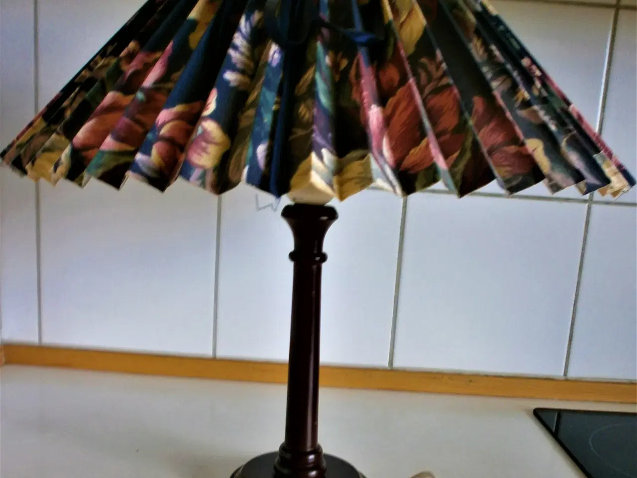 Billede 5 - 2 lamper til salg