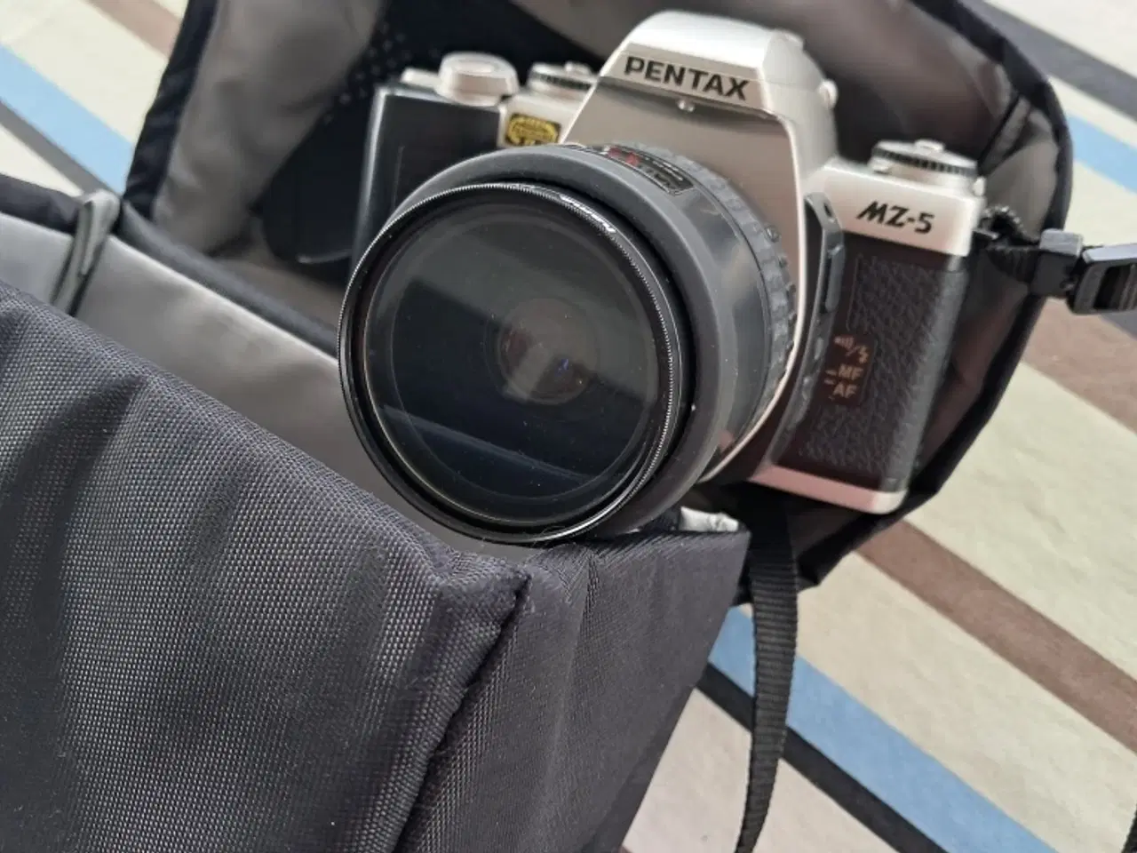 Billede 1 - Pentax Mz 5