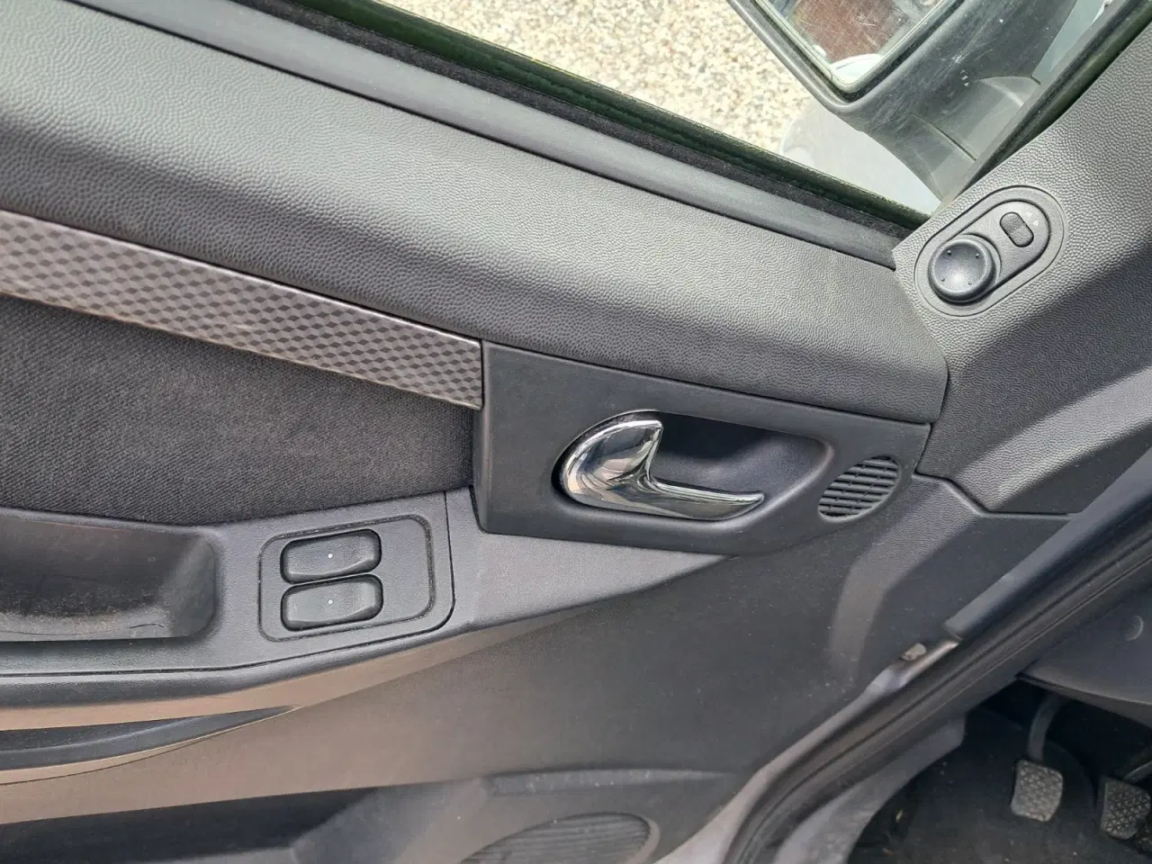 Billede 8 - Opel Meriva 1,7 CDTi Cosmo