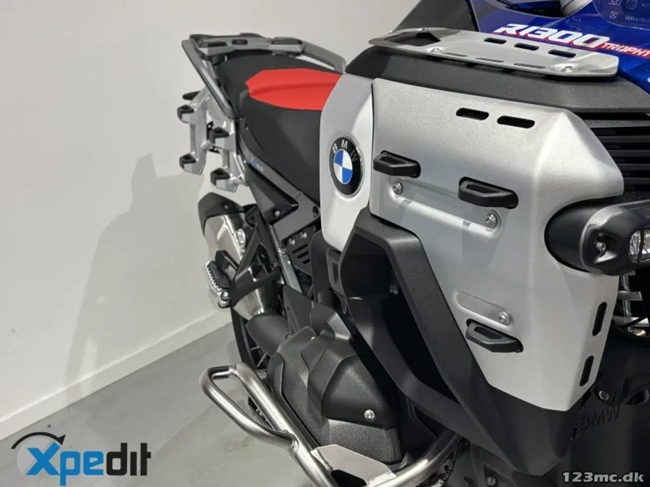 Billede 20 - BMW R 1300 GS Adventure