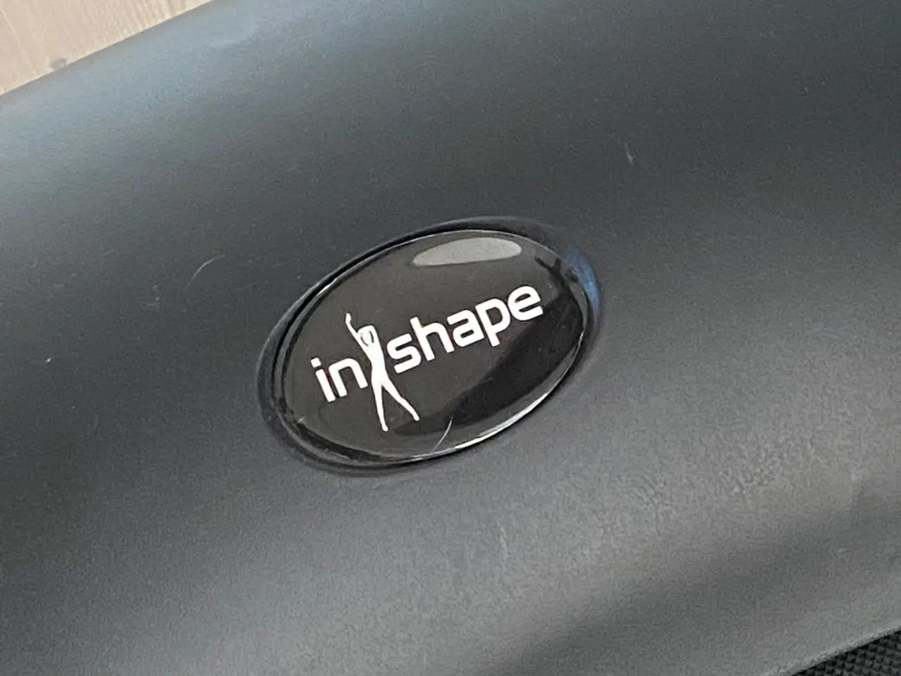 Billede 3 - Løbebånd in shape 500