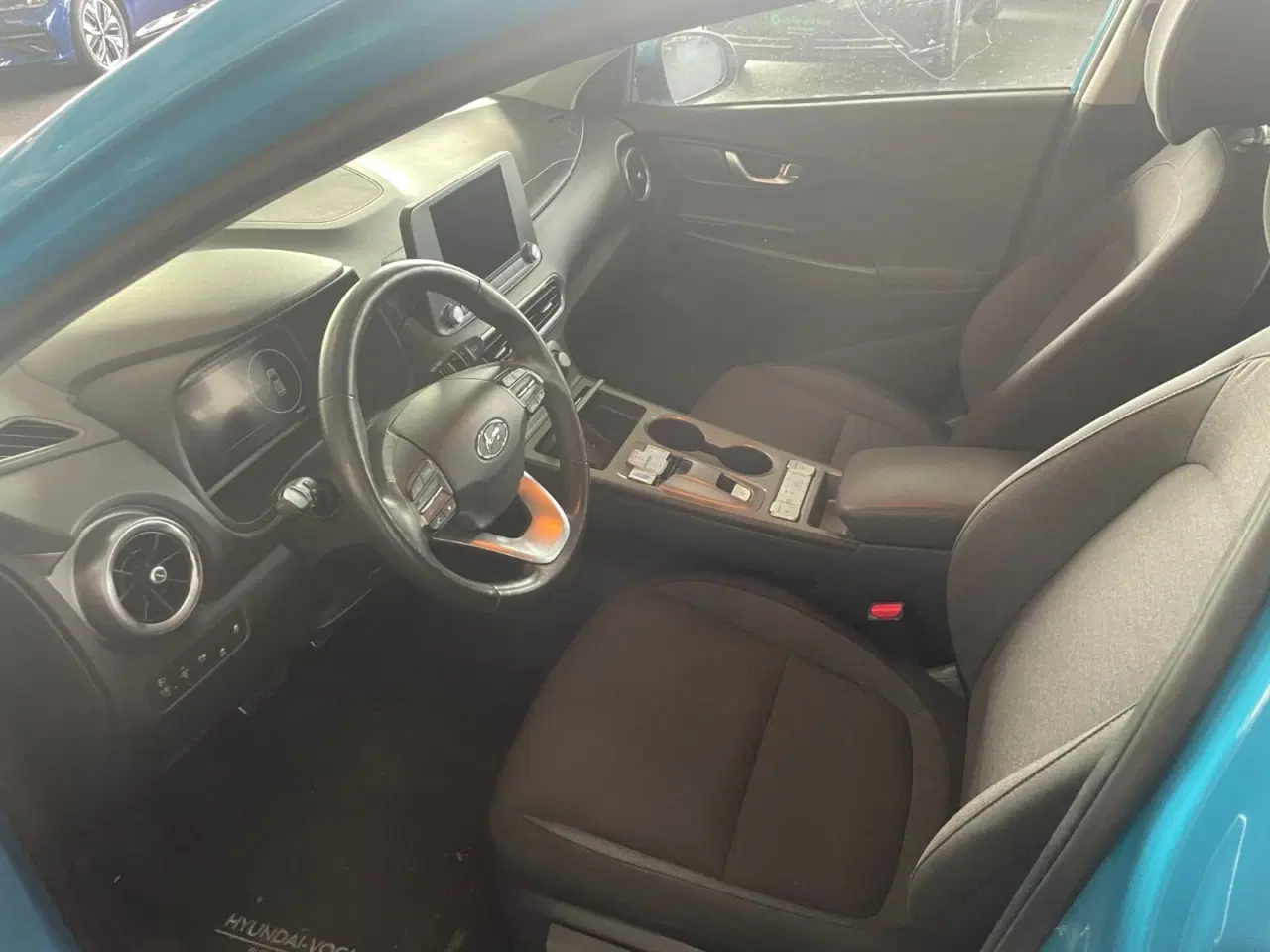 Billede 6 - Hyundai Kona 39 EV Select