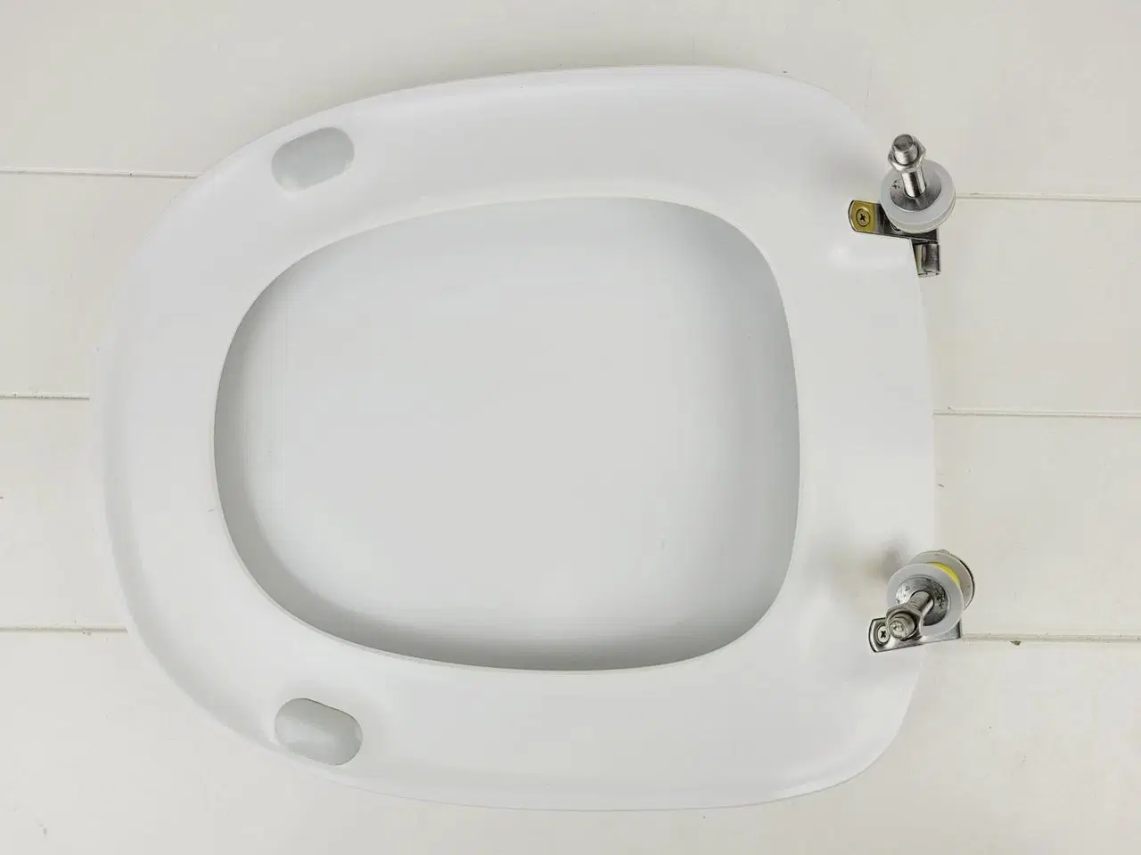 Billede 4 - ⭐️ Pressalit Aqua toiletsæde