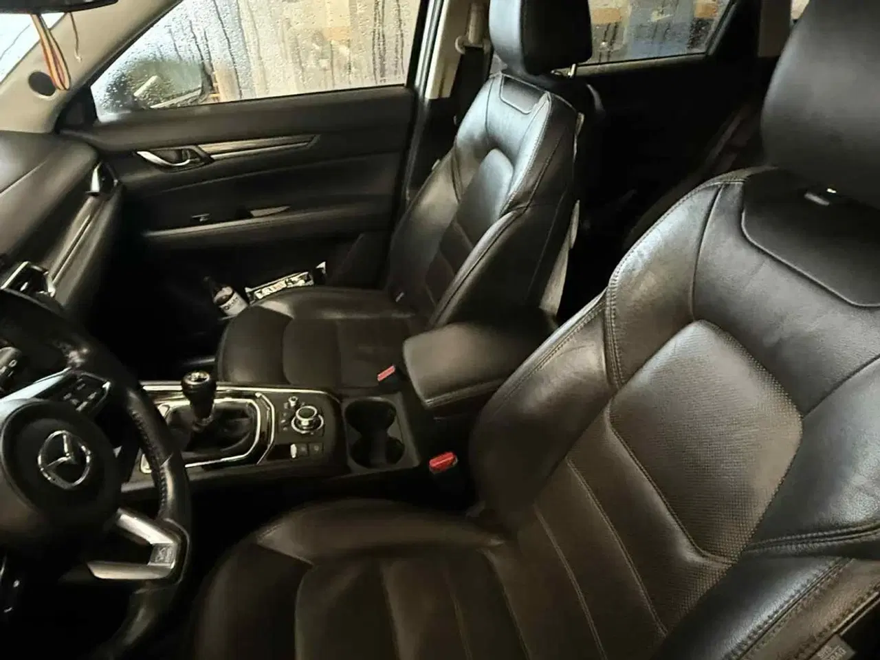 Billede 4 - Mazda CX-5 2,2 SkyActiv-D 150 Optimum