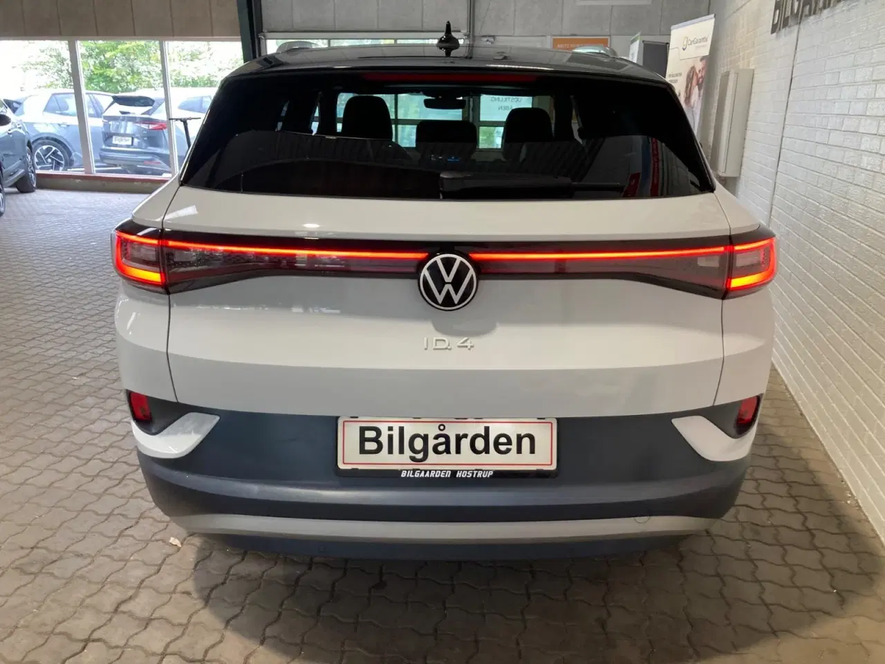 Billede 5 - VW ID.4 77 Pro Performance 1ST