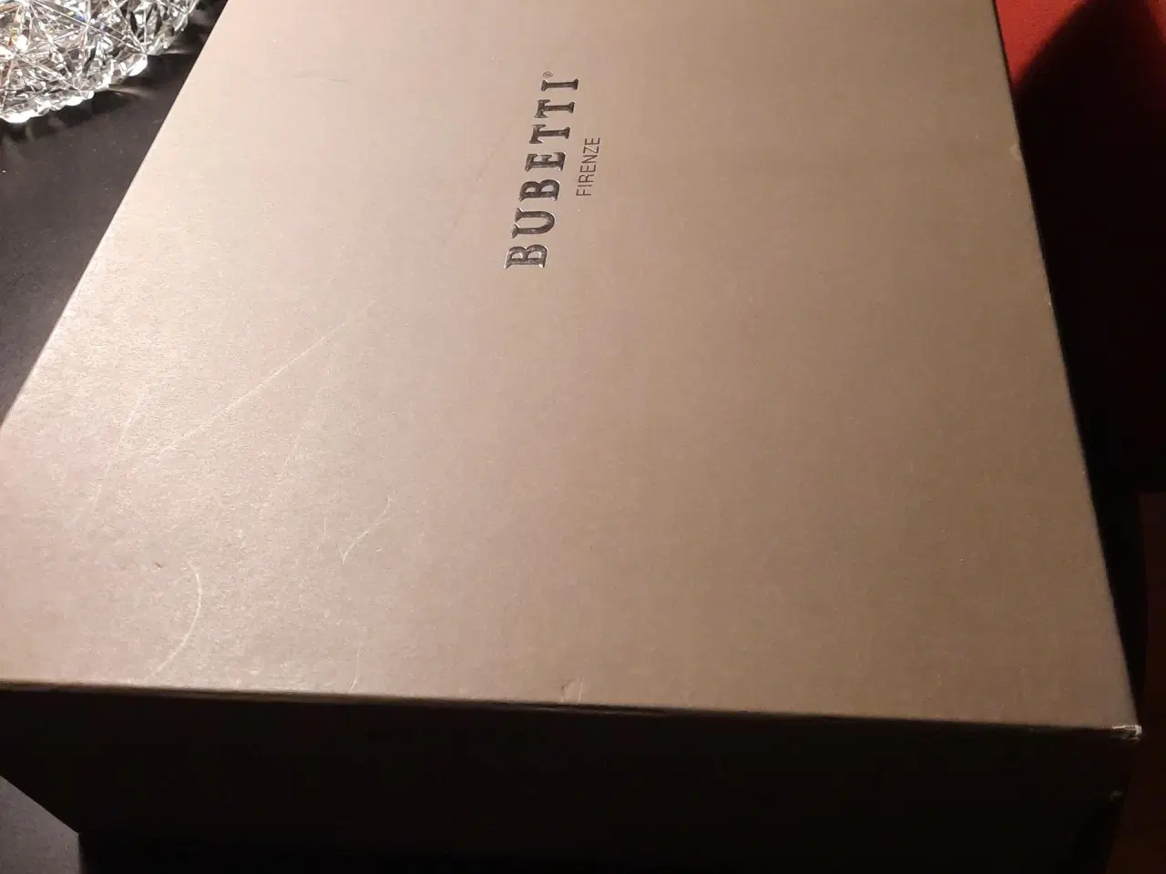 Billede 3 - Bubetti støvler, lange.