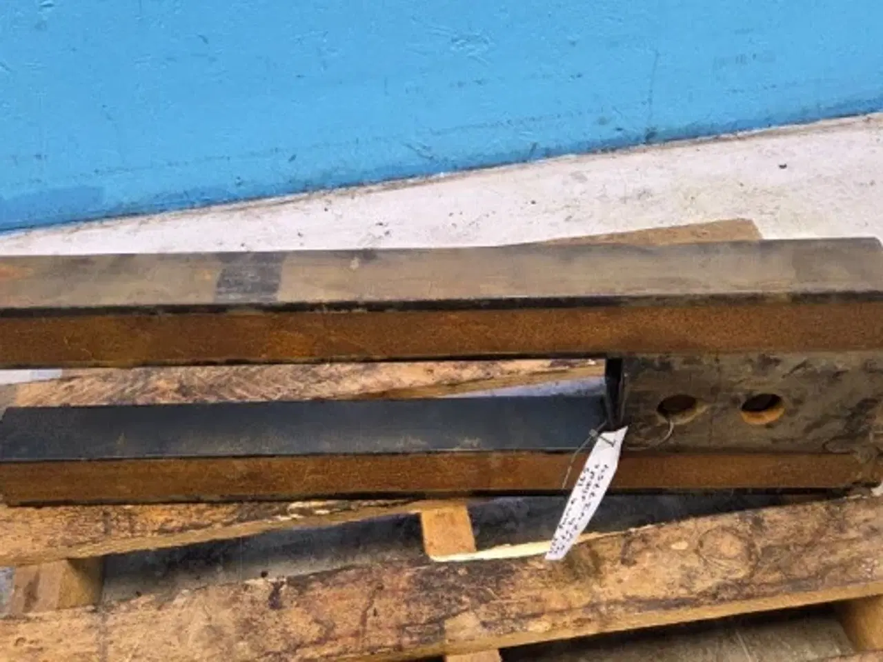 Billede 10 - New Holland Puma165   Hitch   47437754