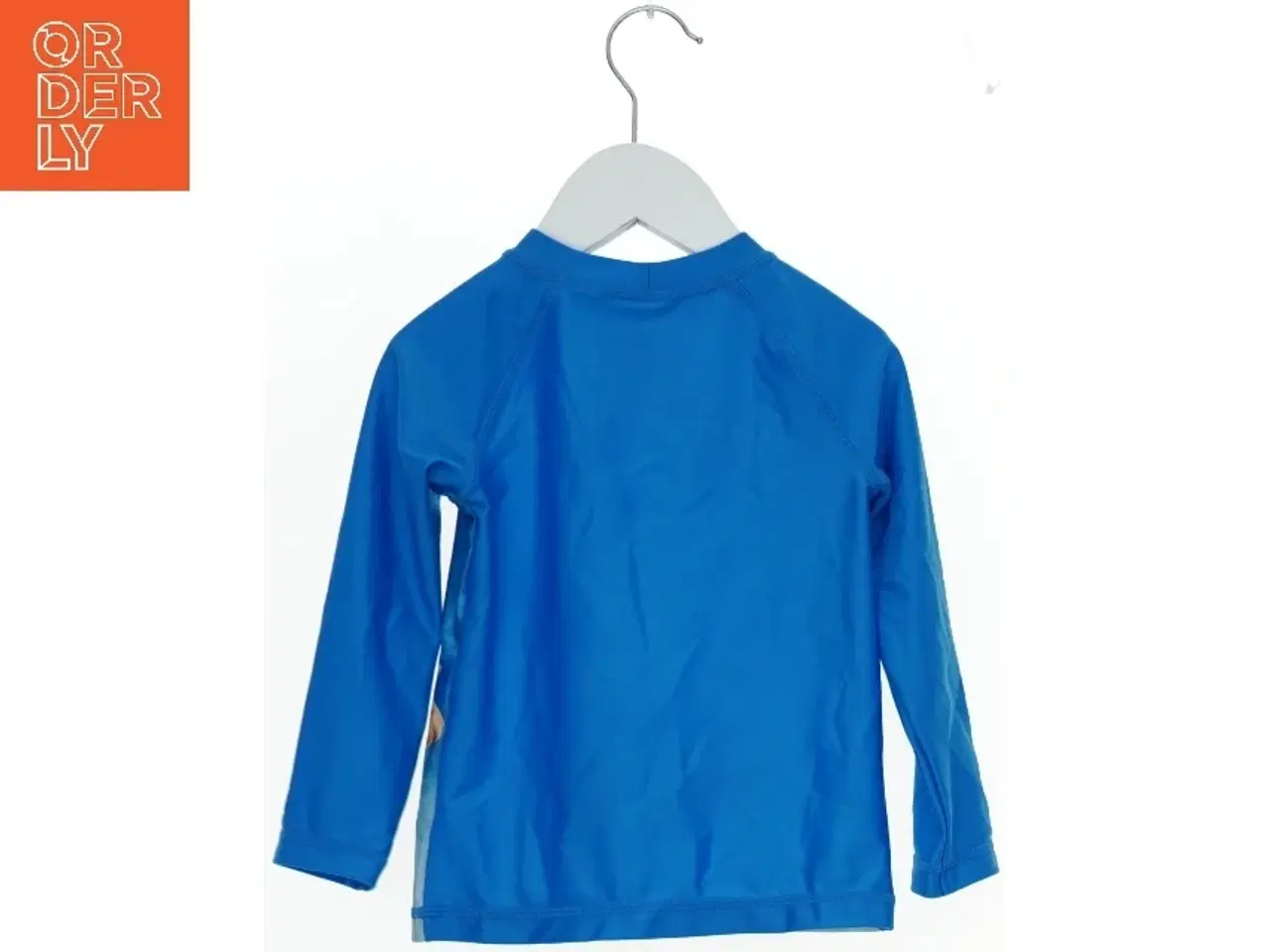 Billede 2 - UV-bluse med Paw Patrol motiv fra H&M (str. 92)