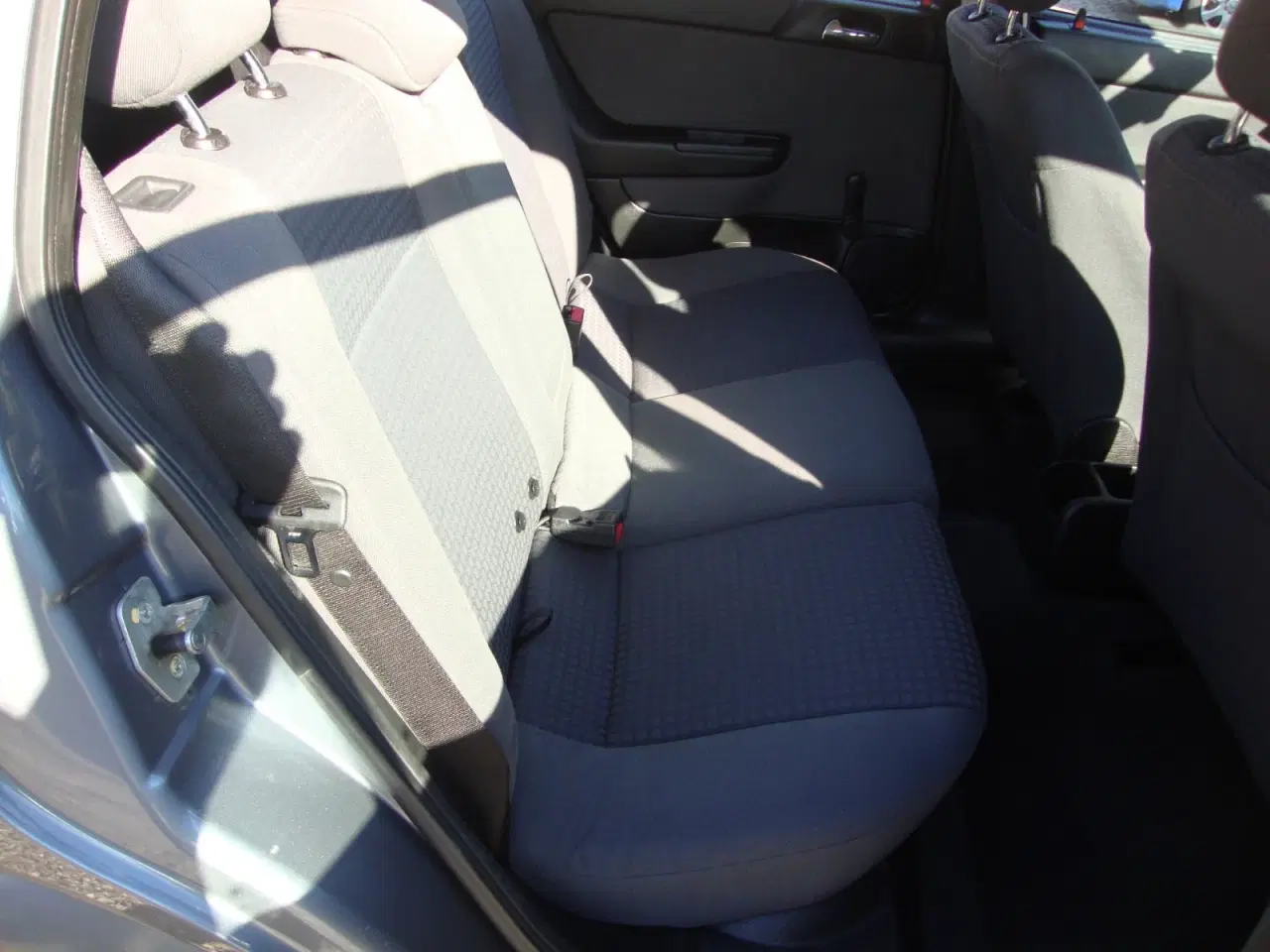Billede 9 - Opel Astra 1,4 16V Classic Wagon