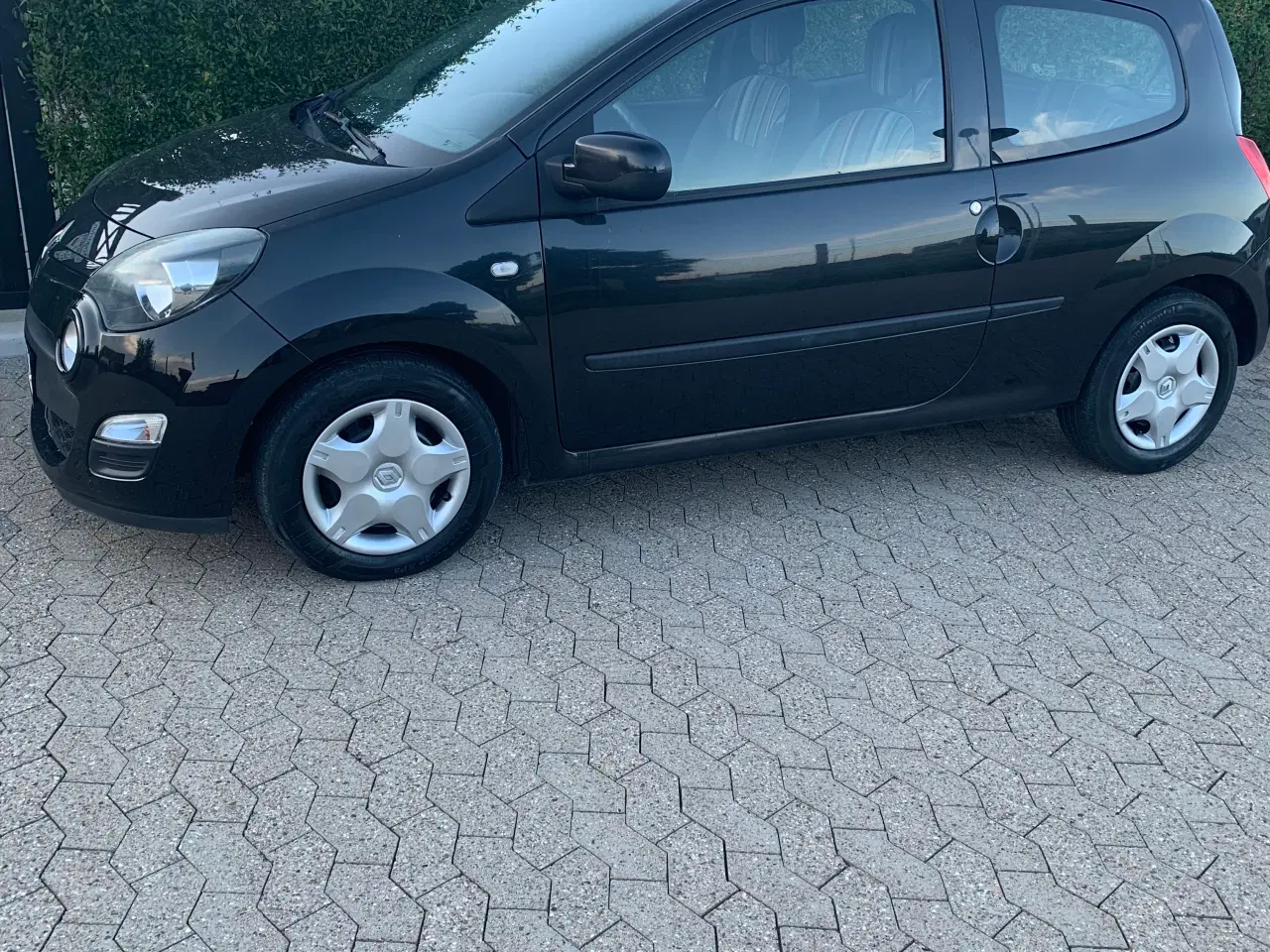 Billede 15 - Renault twingo.Bemr Benzin og aircon og det virker