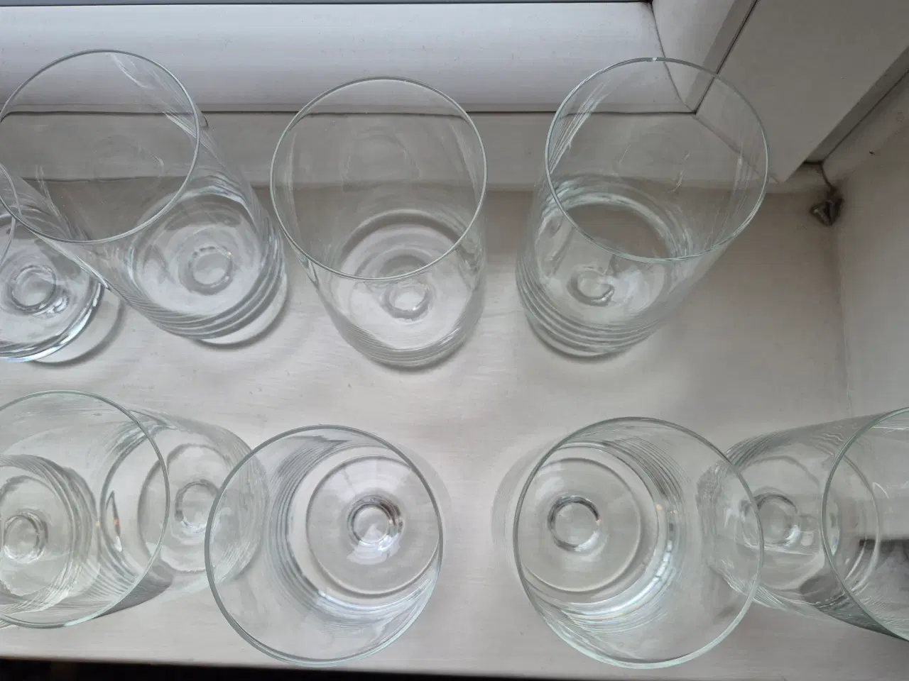 Billede 9 - Holmegaard Stub glas