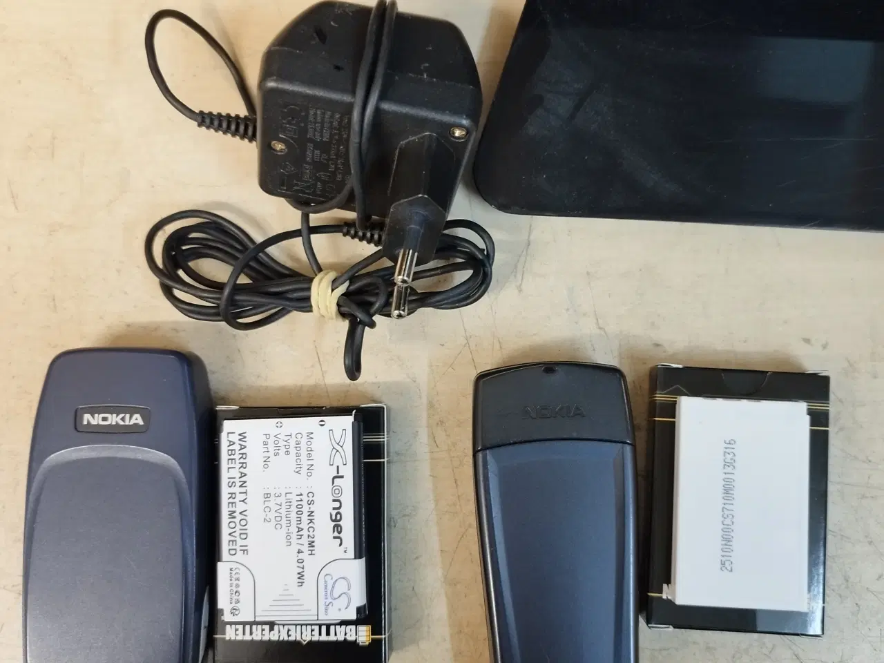 Billede 3 - Nokia 3310_ 6510