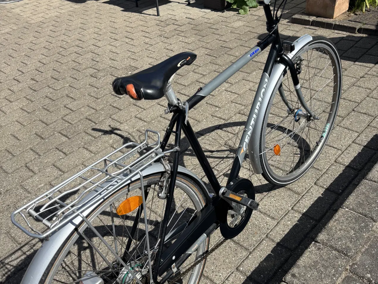 Billede 4 - Fin cykel 