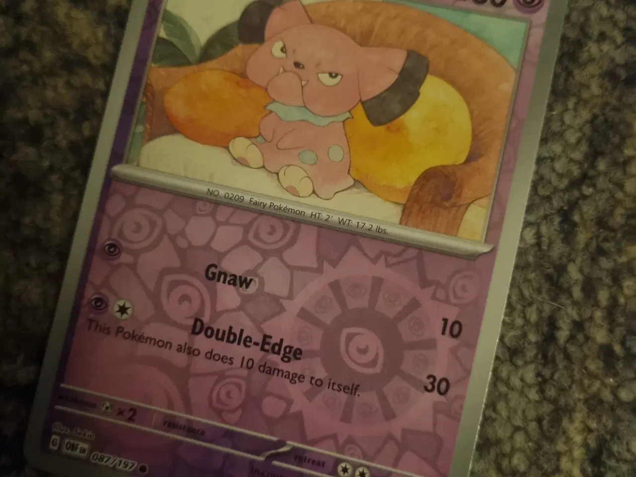 Billede 1 - Pokemon kort fra forskellige serier