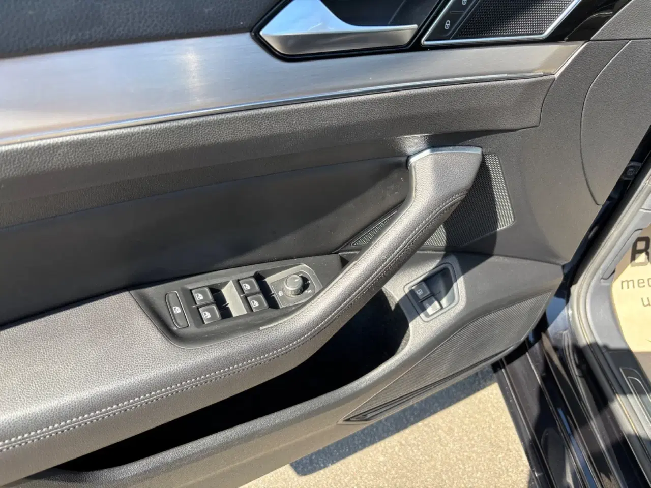 Billede 9 - VW Passat 1,4 GTE Highline+ Variant DSG