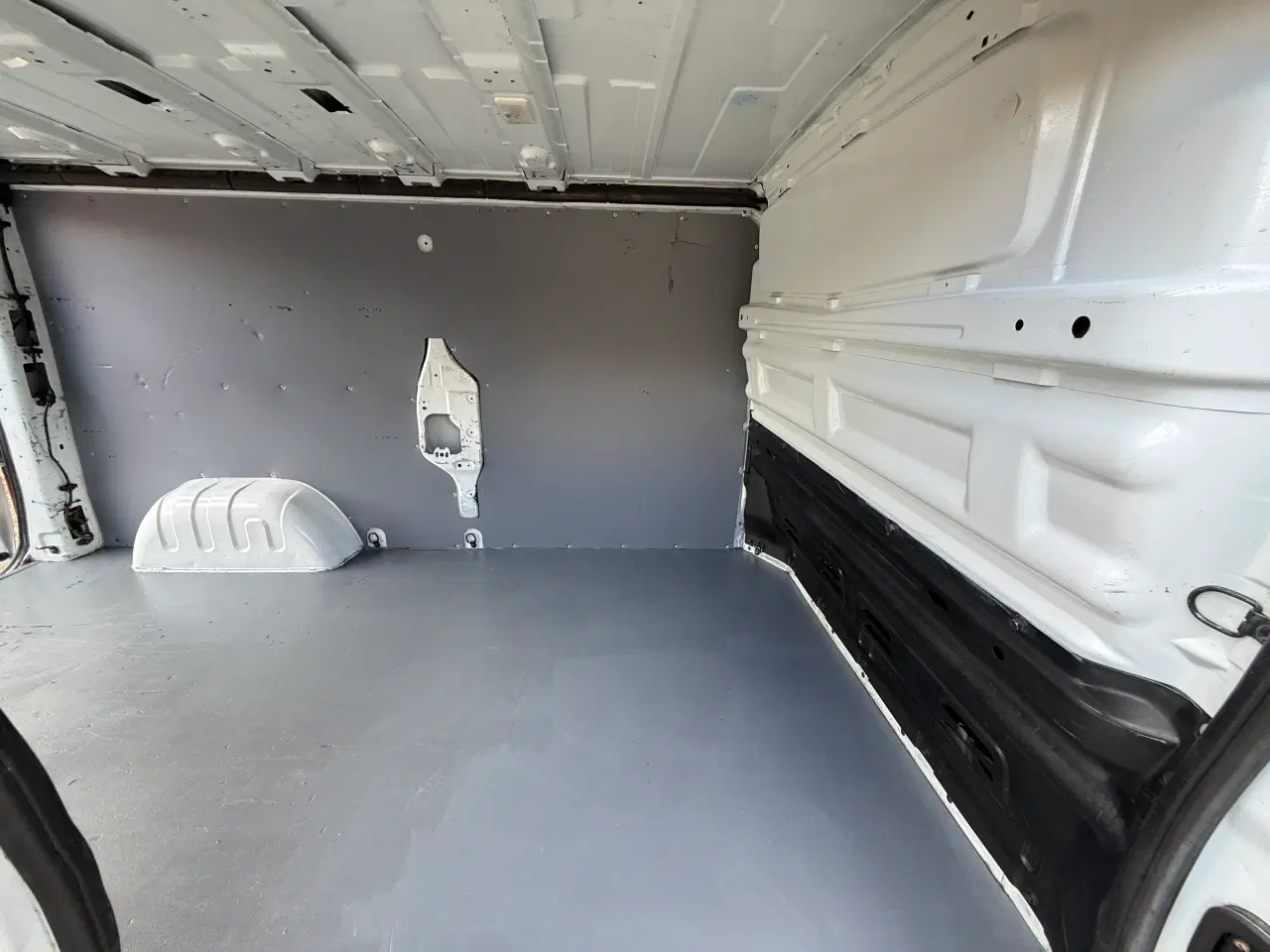 Billede 15 - Fiat talento 1.6 lang model 2019