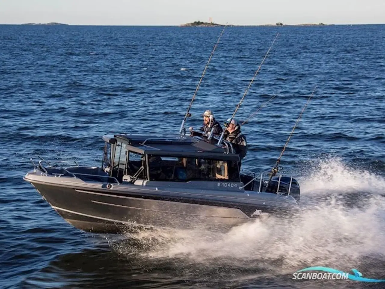 Billede 4 - Yamarin 60 C Cross