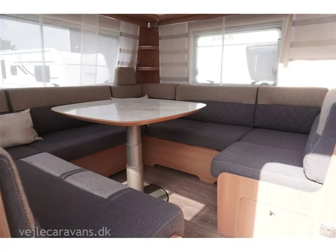 Billede 8 - 2022 - Fendt Opal 560 SRF