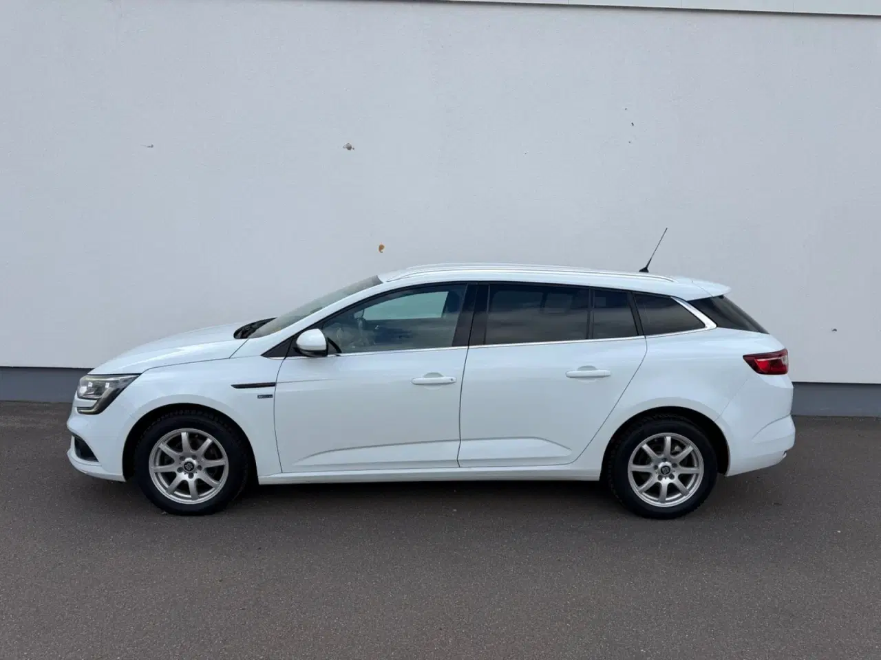 Billede 4 - Renault Megane IV 1,5 dCi 110 Zen Sport Tourer