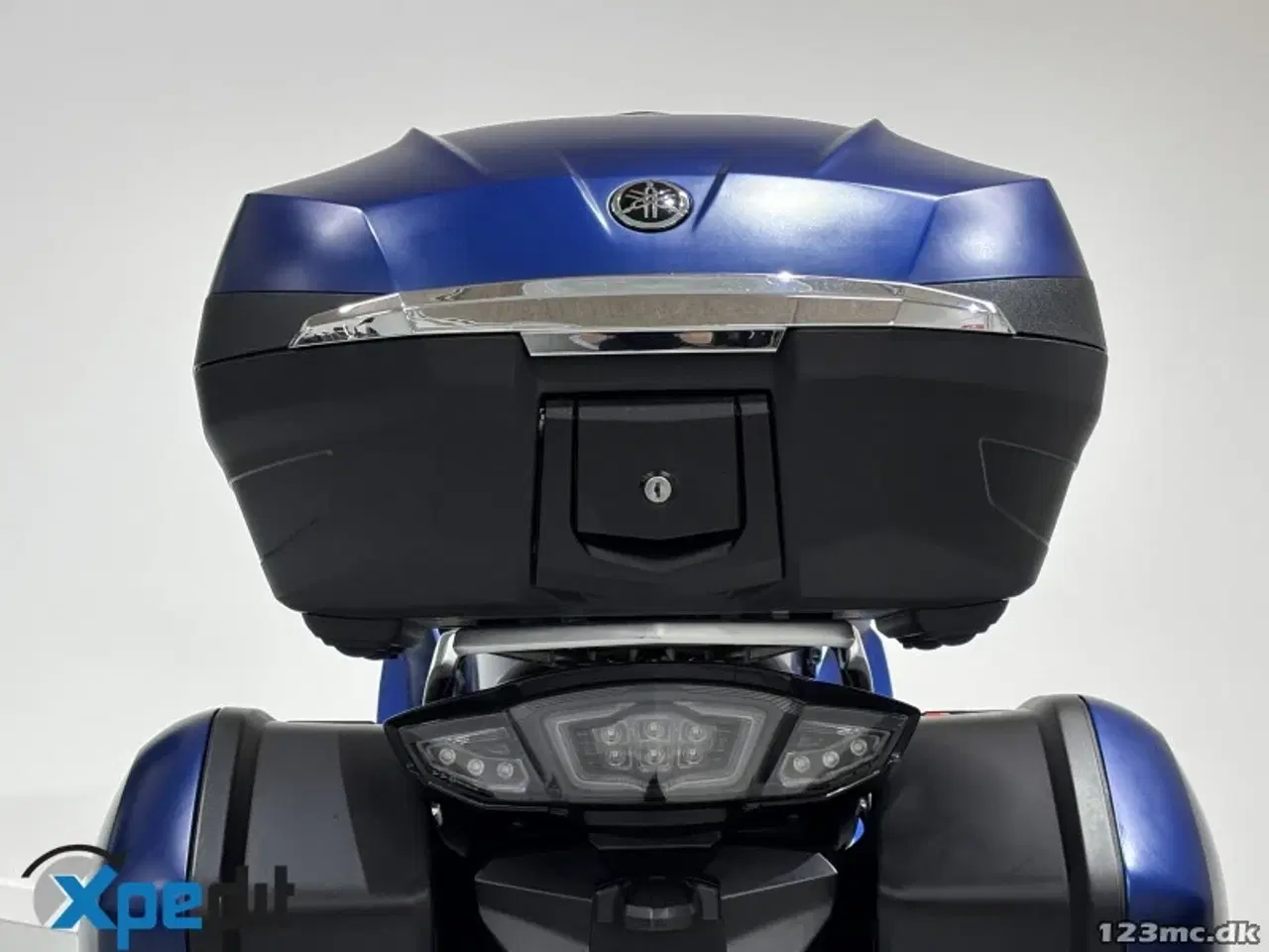 Billede 21 - Yamaha FJR 1300 A