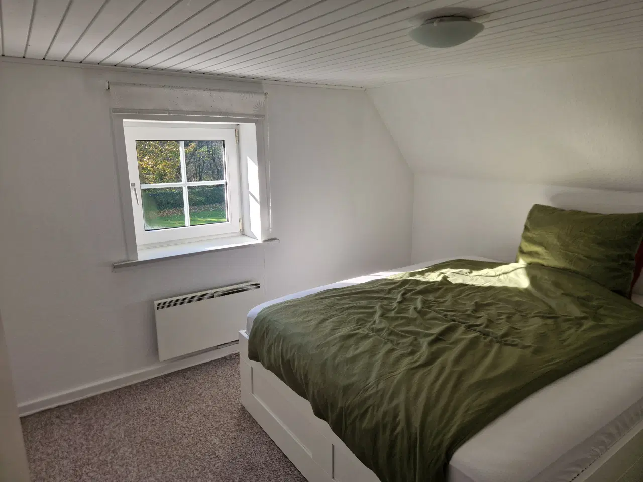 Billede 3 - Smukt hus i Bredebro / Tønder