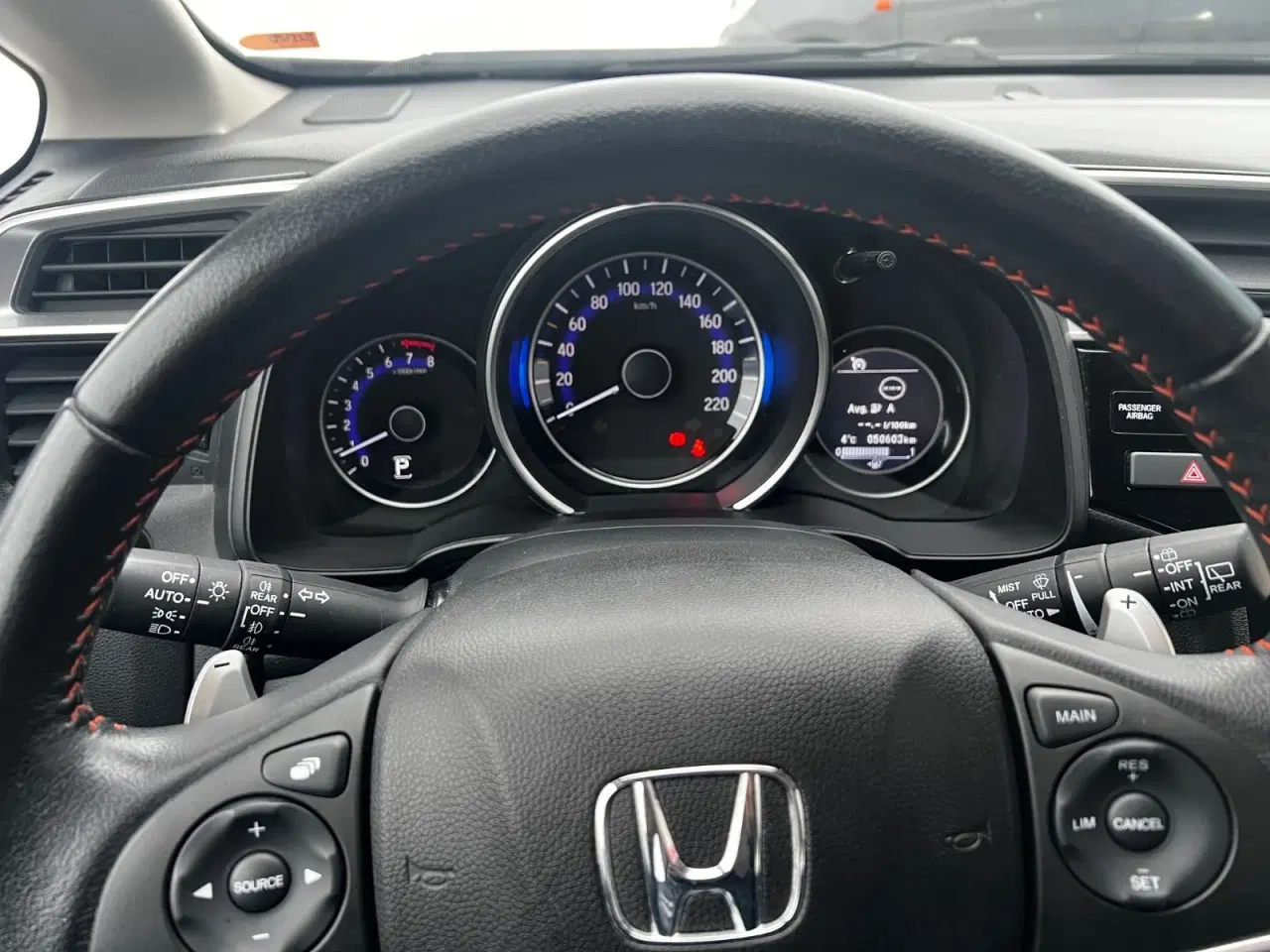 Billede 18 - Honda Jazz 1,5 i-VTEC Dynamic CVT