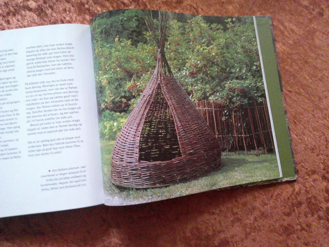 Billede 2 - Pil i det fri, Marianne Mortensen