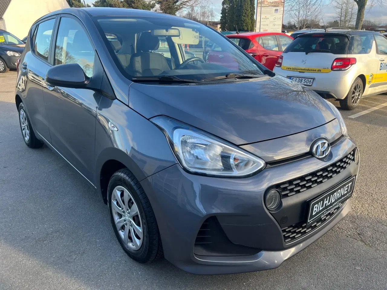 Billede 2 - Hyundai i10 1,0 Vision
