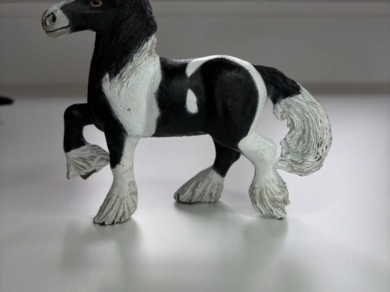 Billede 2 - Schleich 5 stk heste