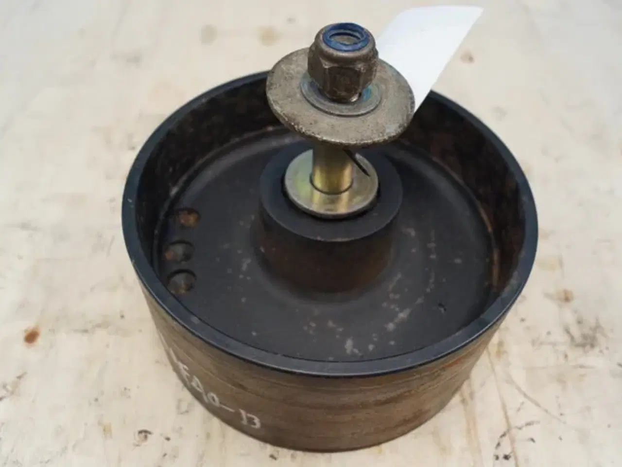 Billede 6 - Massey Ferguson 40 Remskive 28380313