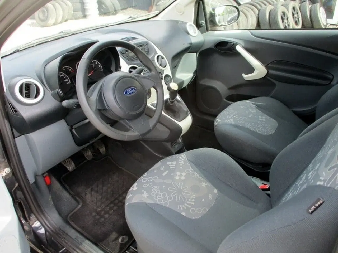 Billede 5 - Ford Ka 1,2 Titanium