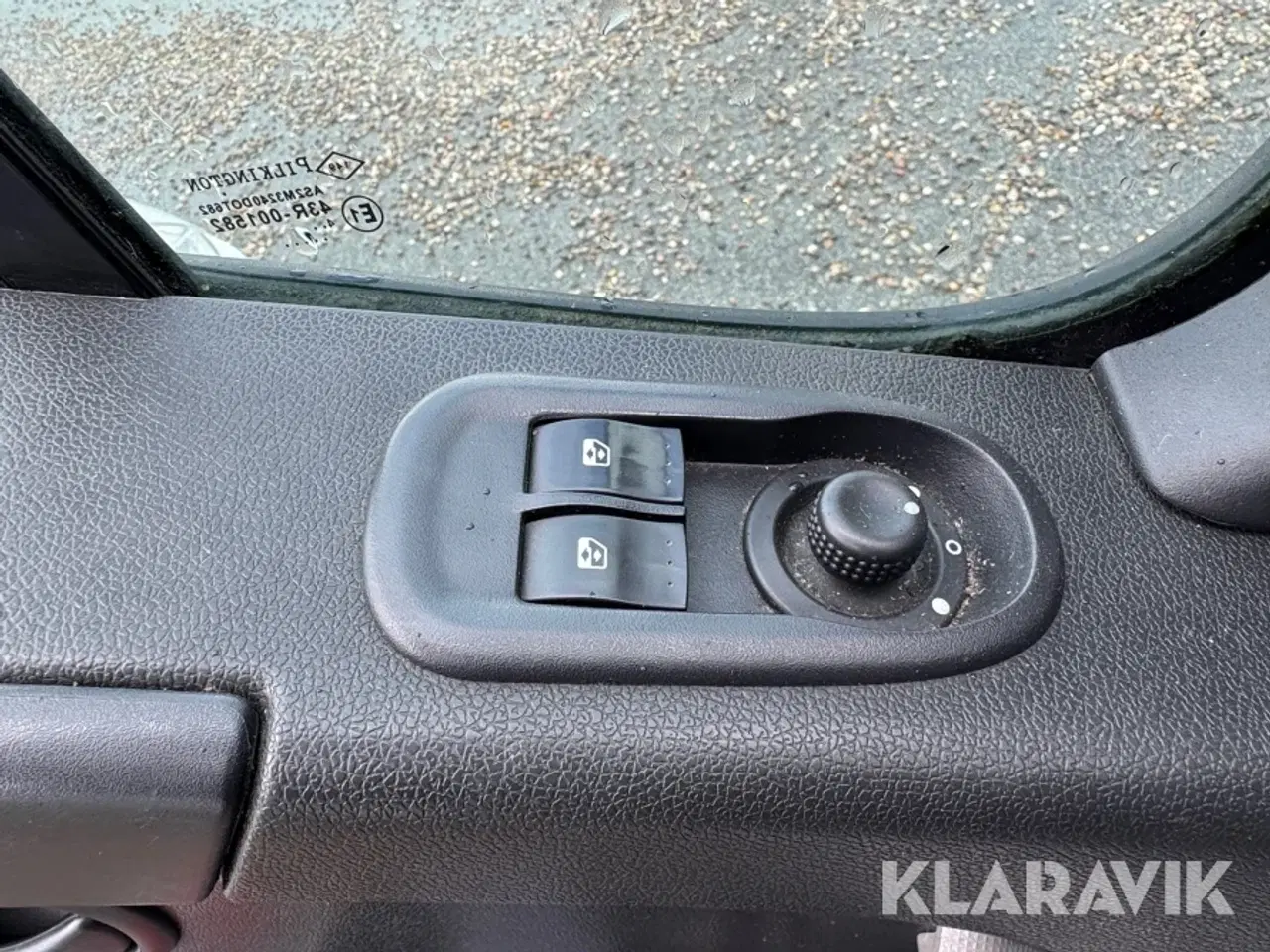 Billede 11 - Varebil Opel Movano