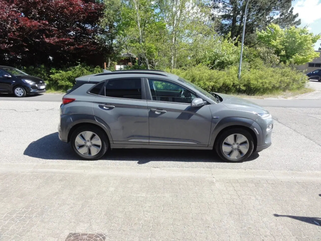 Billede 5 - Hyundai Kona 64 EV Premium